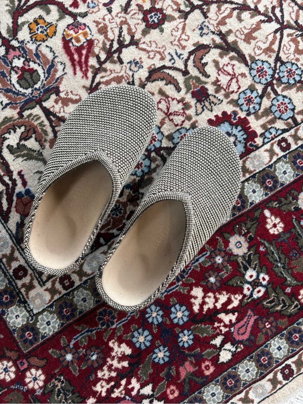 Rothy’s clogs - Picture 2 of 3